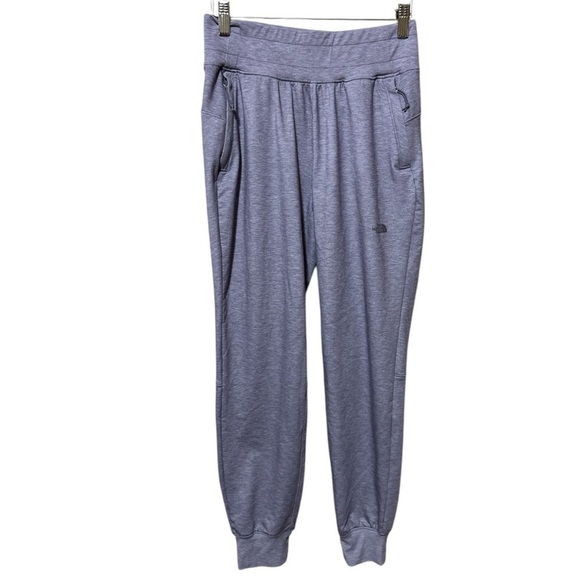 Like New The North Face Juniper Basin Joggers - Size Small - Picture 4 of 7
